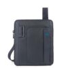 Fabric bag carrying the Piquadro Air pads®