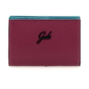 Gmoney14 Gabs Leather Wallet