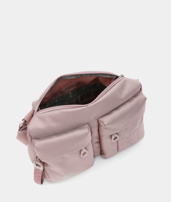 Mandarina Duck MD20 fabric shoulder strap - Image 4