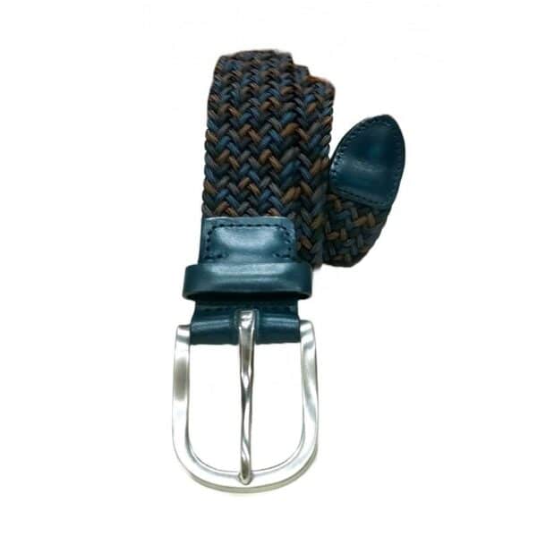 Cintura elasticizzata Stefano Corsini