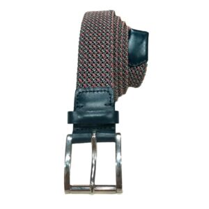 Elasticated belt Stefano Corsini