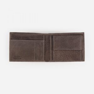 Gianfranco Corti men's leather wallet