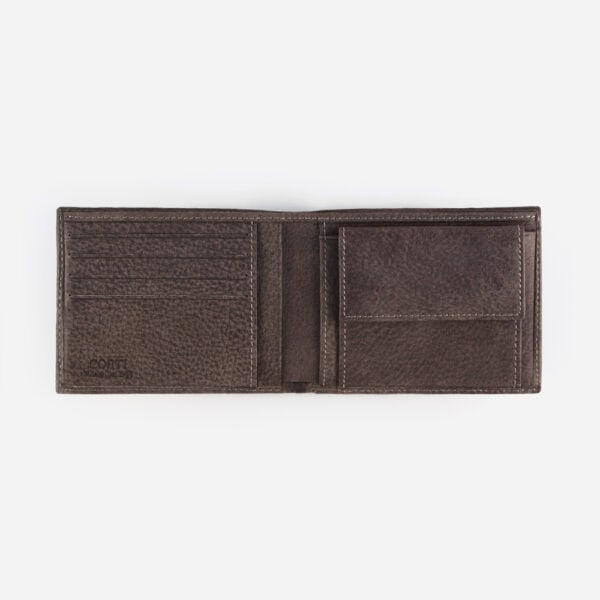 Gianfranco Corti men's leather wallet - Image 2