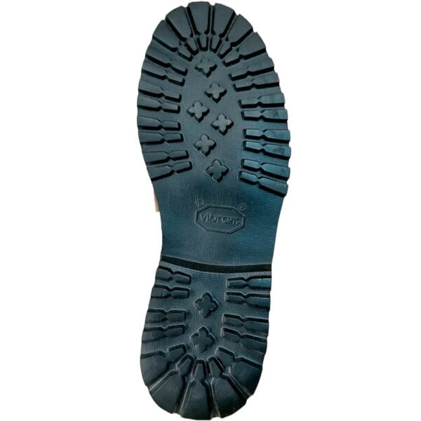 Men's leather boots - Image 4