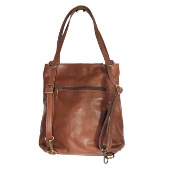 I Medici leather bag/backpack - Image 2