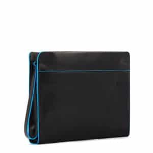 Pochette Blue Square Piquadro