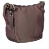 Md20 shoulder bag in Mandarina Duck fabric