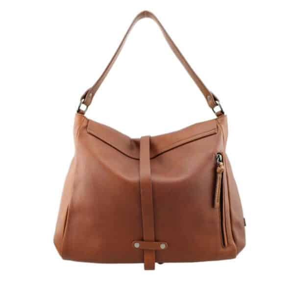 Borsa in pelle Bruno Rossi - immagine 3