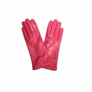 Classic woman leather glove