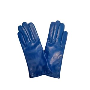 Classic woman leather glove