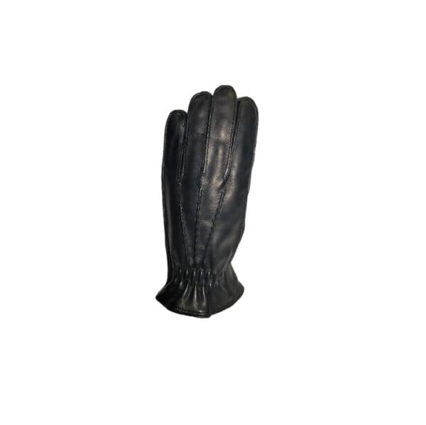 Men's leather glove - Image 2