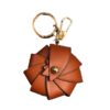 Opera Boldrini Selleria leather key holder