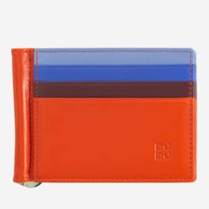 Men's wallet Dudu Colorful Antigua