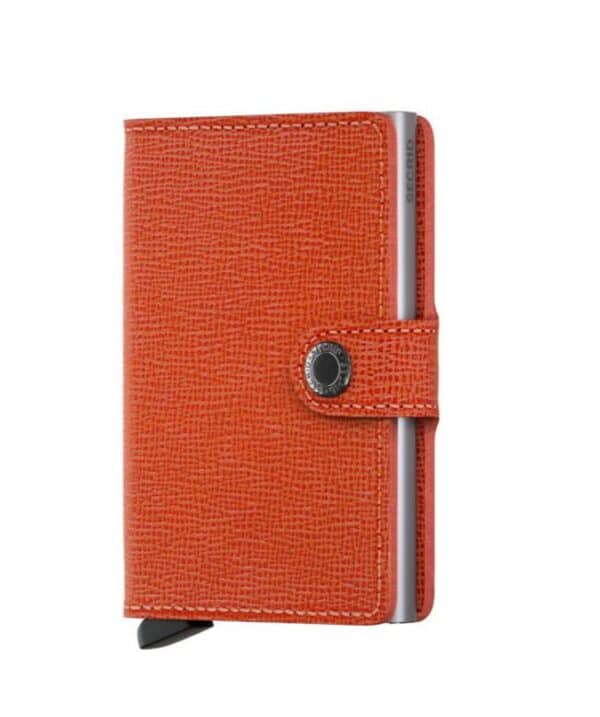 Miniwallet Crisple Secrid