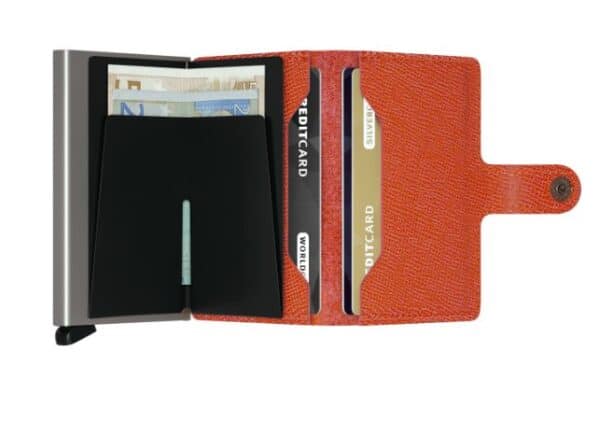 Miniwallet Crisple Secrid - Image 2