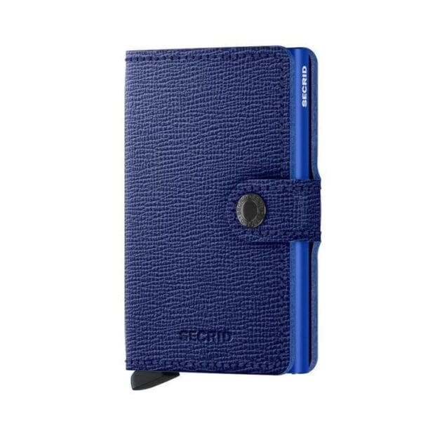 Miniwallet Crisple Secrid