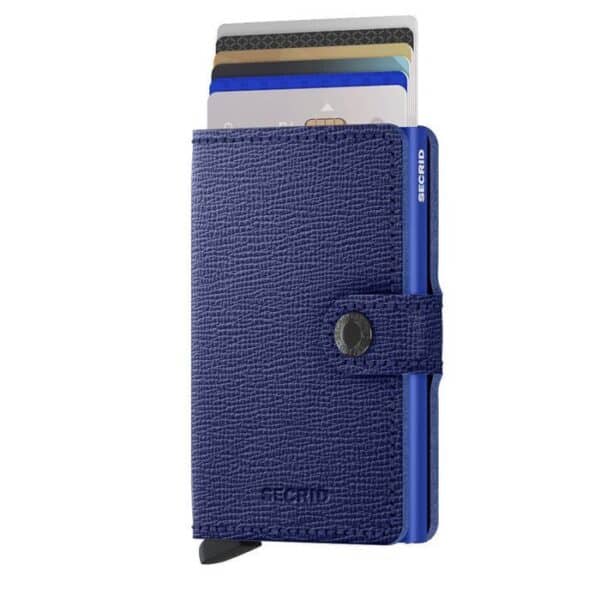 Miniwallet Crisple Secrid - immagine 2