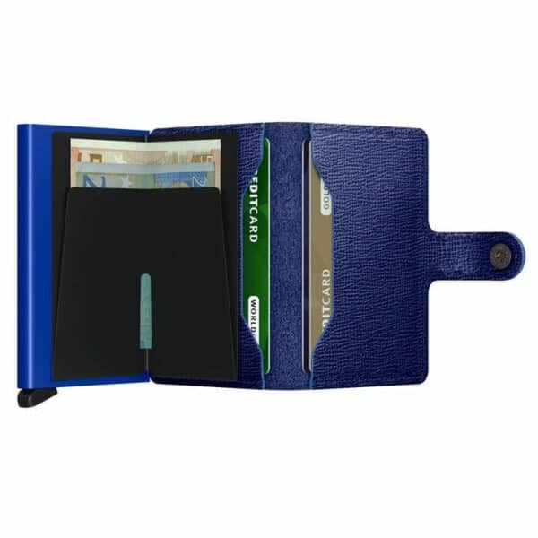 Miniwallet Crisple Secrid - immagine 3