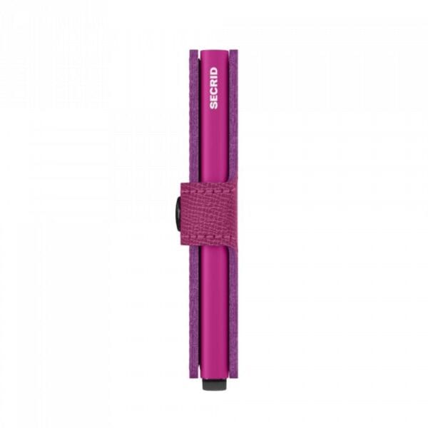Miniwallet Crisple Secrid - immagine 2