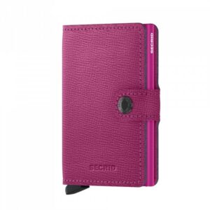 Miniwallet Crisple Secrid