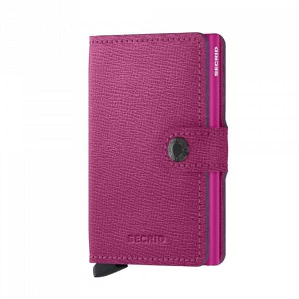 Miniwallet Crisple Secrid