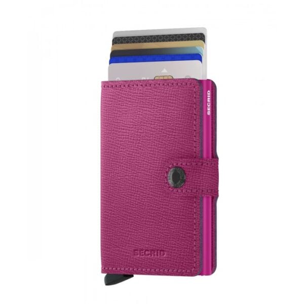 Miniwallet Crisple Secrid - immagine 4