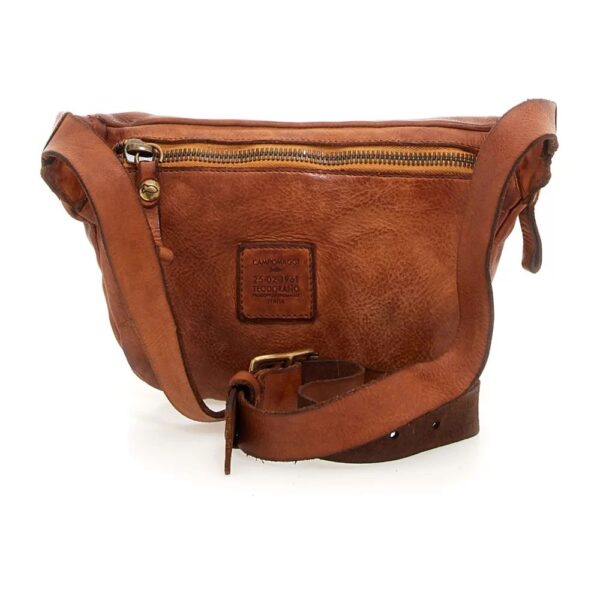 Campomaggi leather bag - Image 2