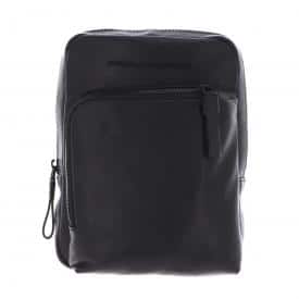 Harper Piquadro small leather pouch for iPad mini