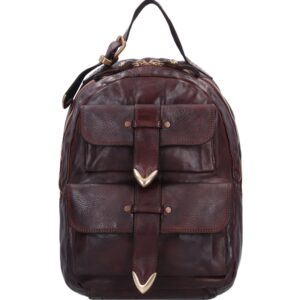 Leather Backpack Campomaggi