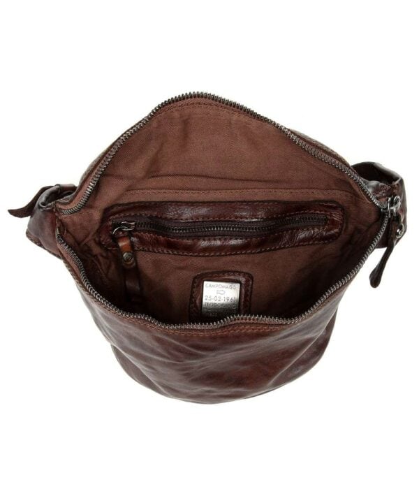 Campomaggi leather bag - Image 5