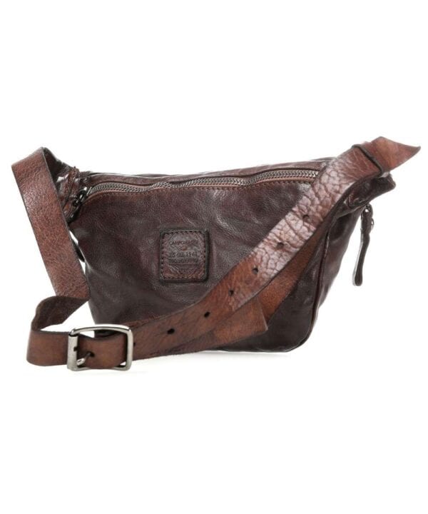 Campomaggi leather bag - Image 4
