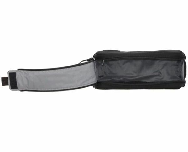 Beautycase in tessuto Warrior Mandarina Duck - immagine 3