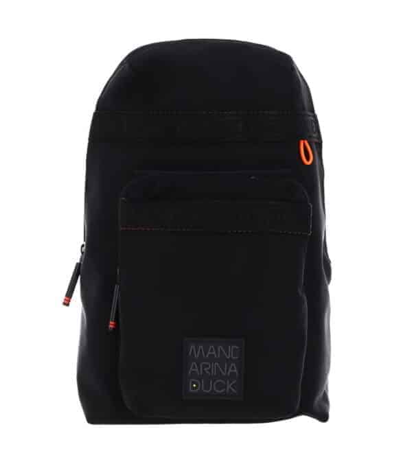 Shoulder bag Warrior Mandarina Duck