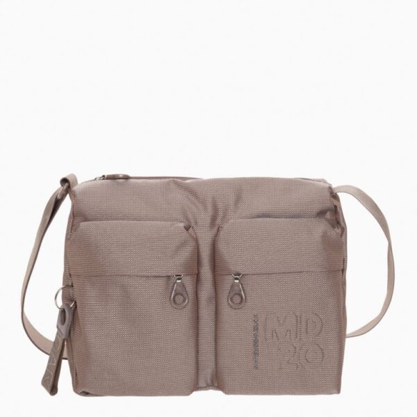 Mandarina Duck MD20 fabric shoulder strap - Image 3