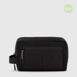 Beautycase in tessuto Arne Pquadro