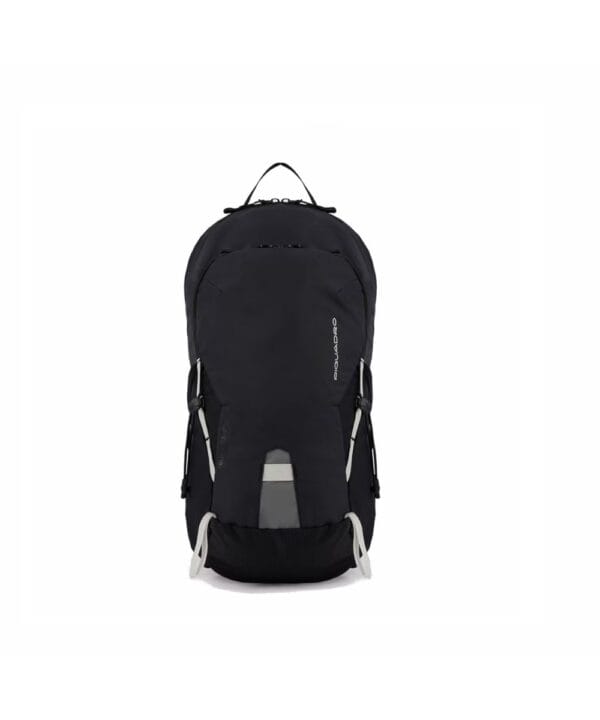 Foldable fabric backpack medium size Pquadro