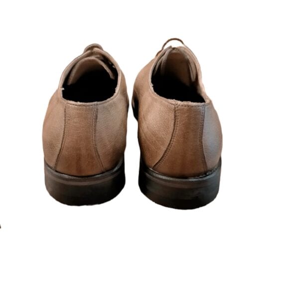 Leather men's shoe - Image 2