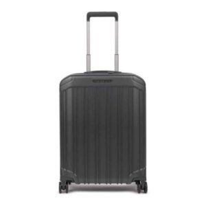 Rigid cabin ultra slim trolley Pquadro