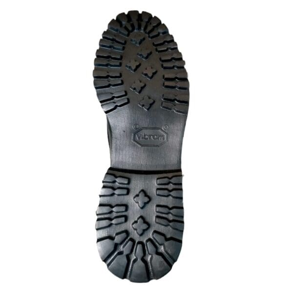 Women's moccasin with tassels - Image 3
