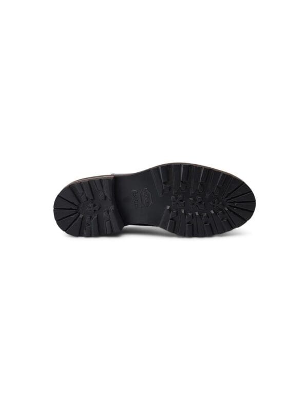 Women's leather boot - Image 3