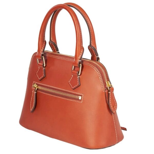 Boldrini Selleria leather bag - Image 2
