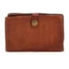 Campomaggi leather wallet