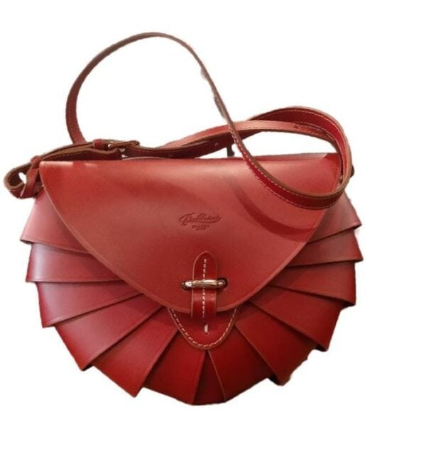 Borsa in pelle Opera Boldrini Selleria
