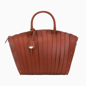 Borsa in pelle Opera Boldrini Selleria