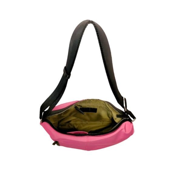 Mandarina Duck fabric shoulder strap Hunter - Image 3