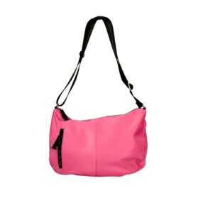 Tracolla in tessuto Hunter Mandarina Duck