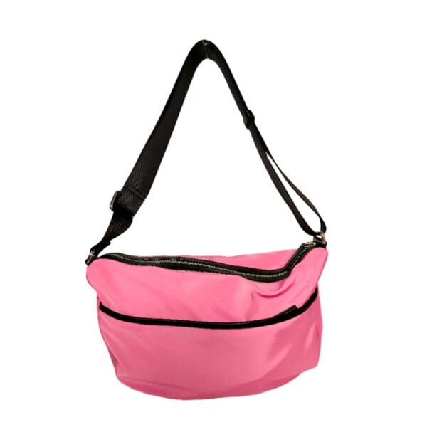Mandarina Duck fabric shoulder strap Hunter - Image 4