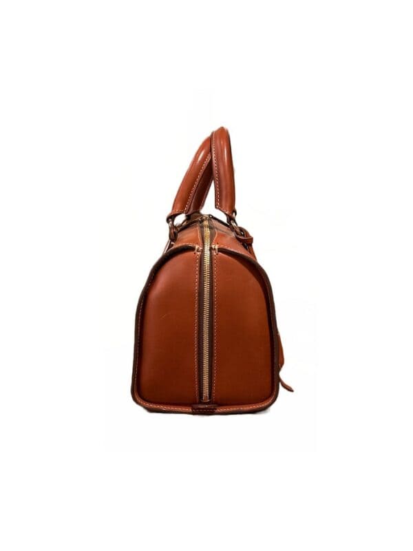 Boldrini Selleria leather bag - Image 2