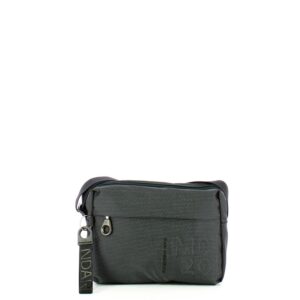 Mandarina Duck MD20 small fabric shoulder bag