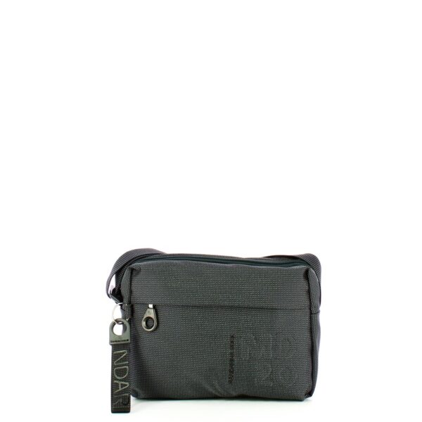 Mandarina Duck MD20 small fabric shoulder bag